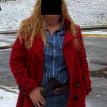 Agent B. Moore on a escort detail Dec. 2013