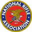 NRA Circle logo